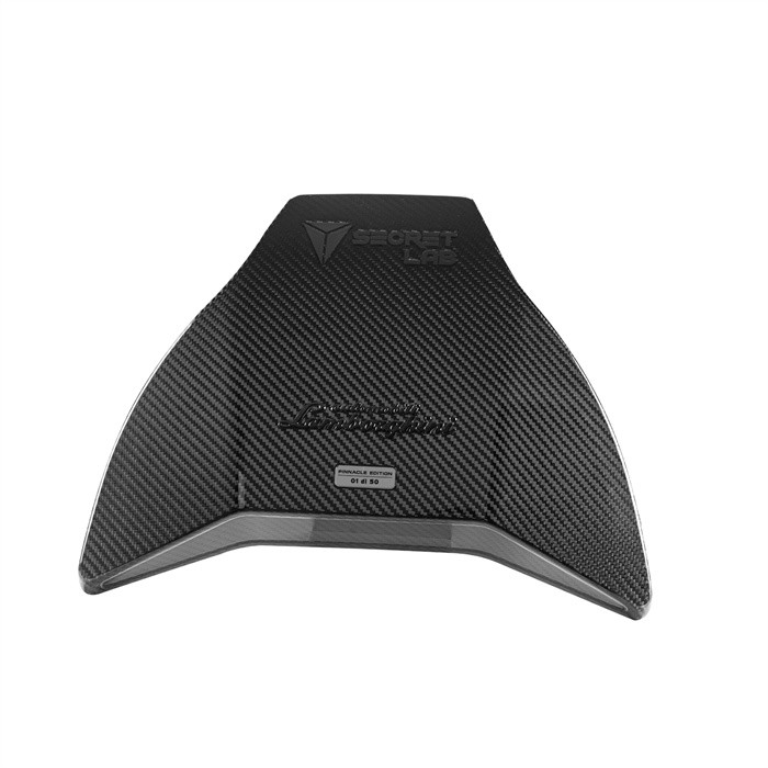 탄소 섬유 자동차 부품 제조업체