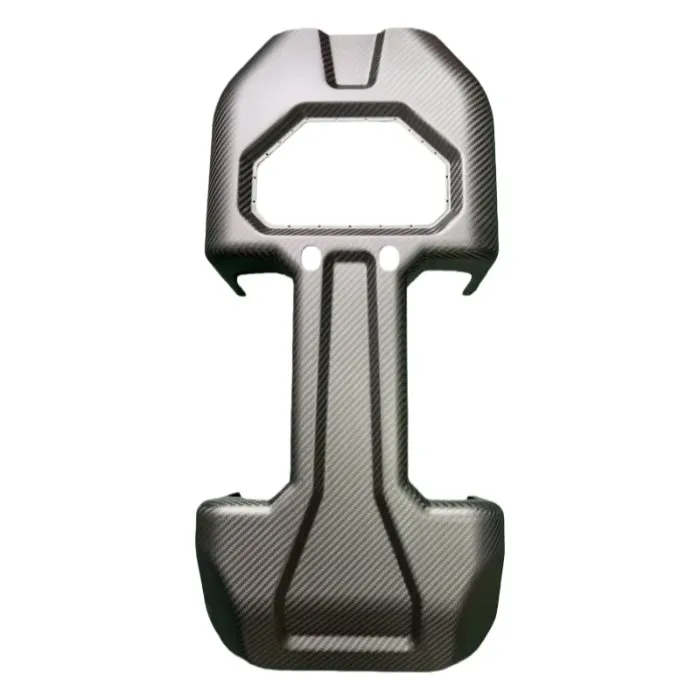 탄소 섬유 드론 부품