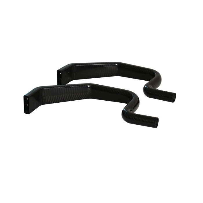 탄소 섬유 드론 튜브