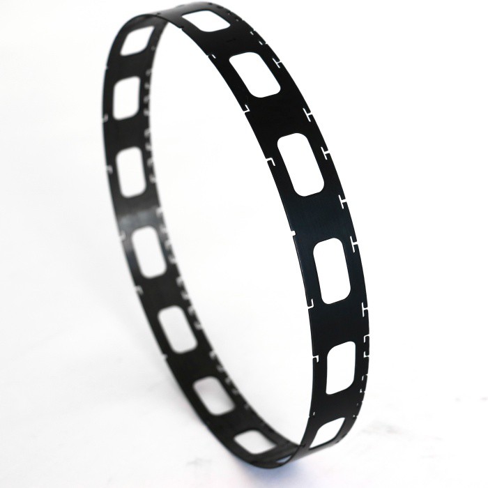 CNC 가공 탄소 섬유 튜브