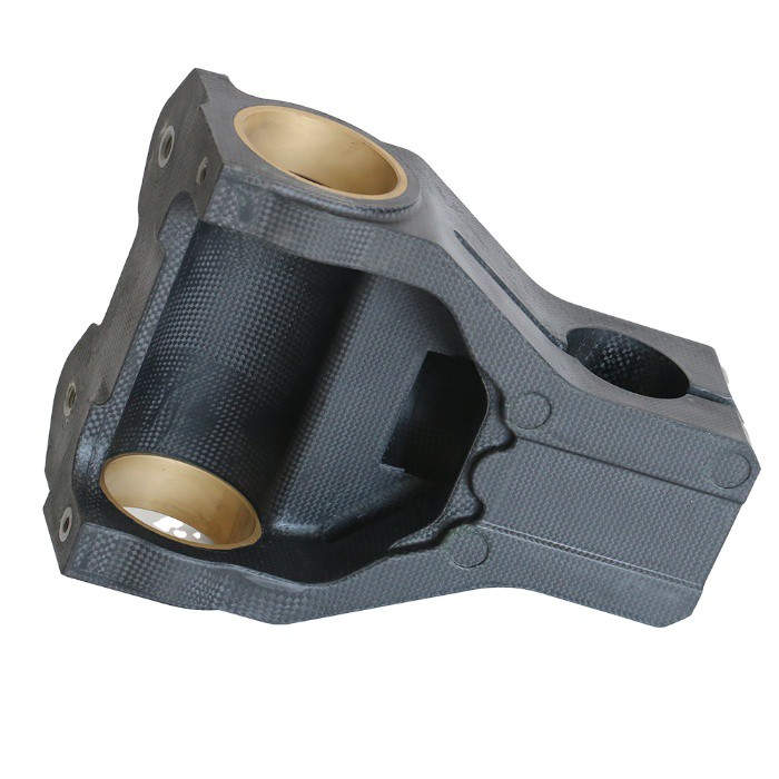 맞춤형 탄소 섬유 부품