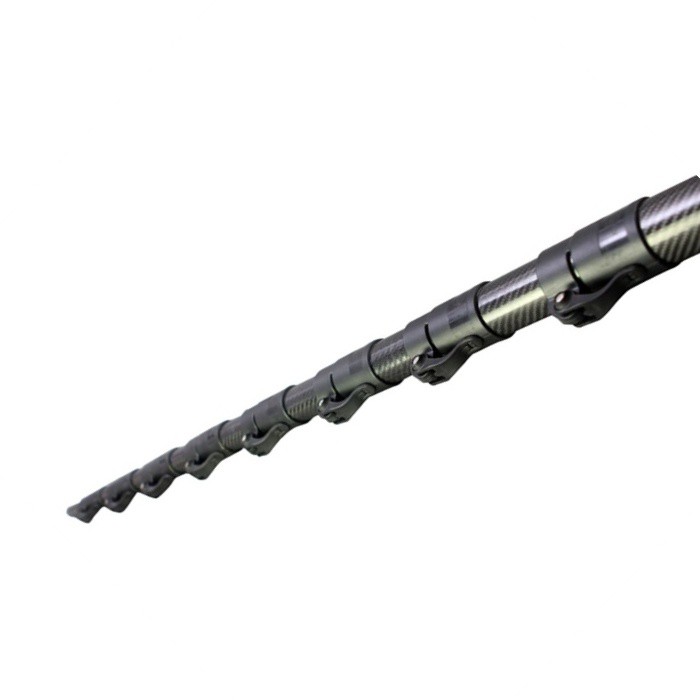 30FT 텔레스코핑 폴