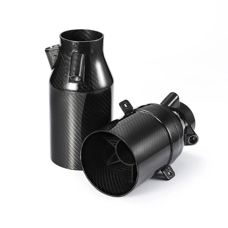 탄소 섬유 부품