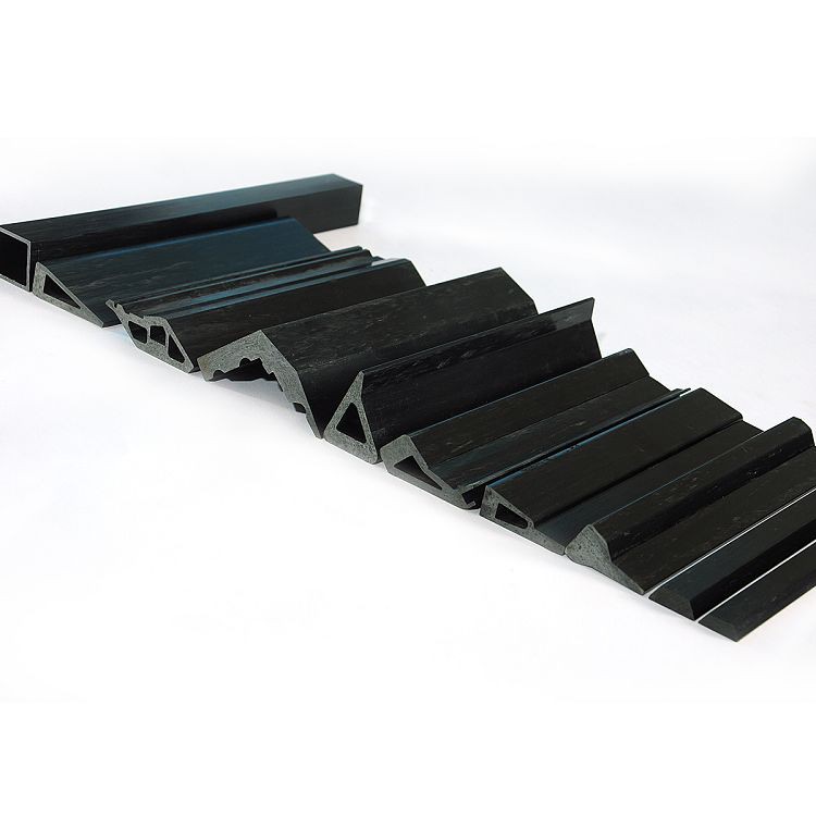 탄소 섬유 프로파일