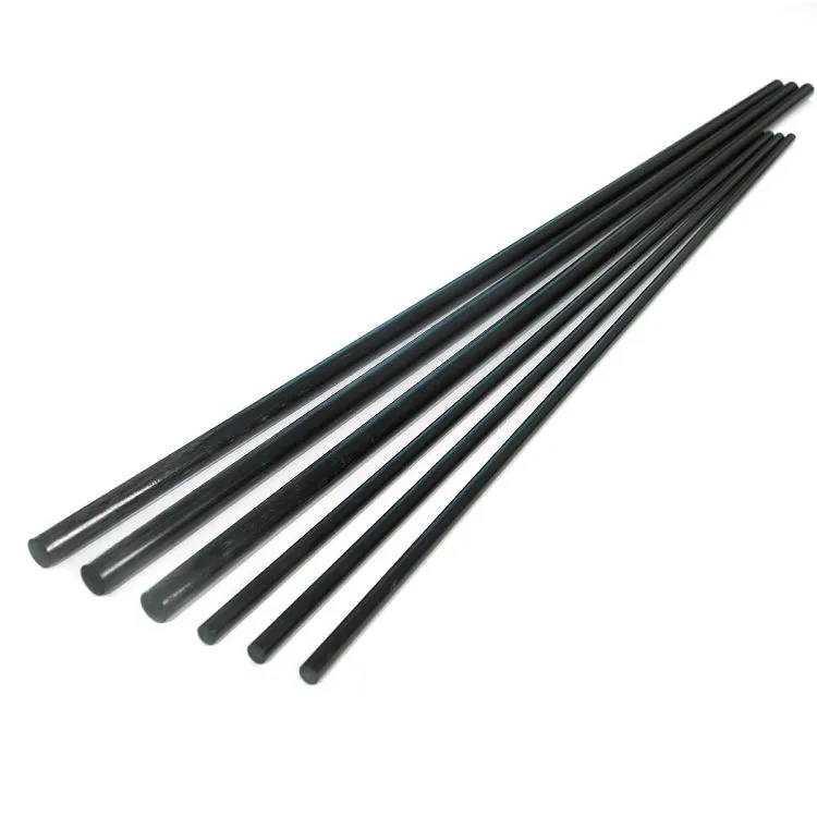 탄소 섬유 막대