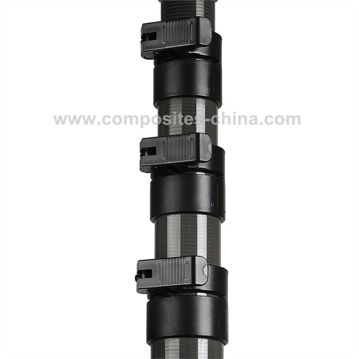 Carbon Fiber UD Surface