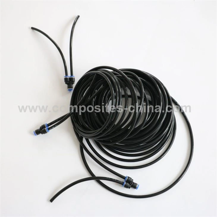 High Pressure Hose and Jointer