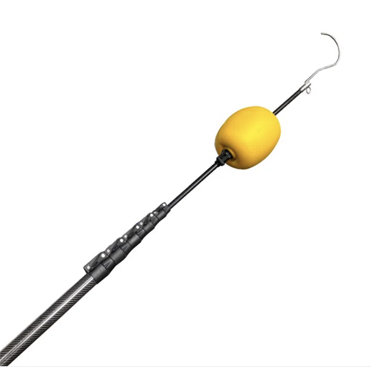 6m 리치 앤 레스큐 폴