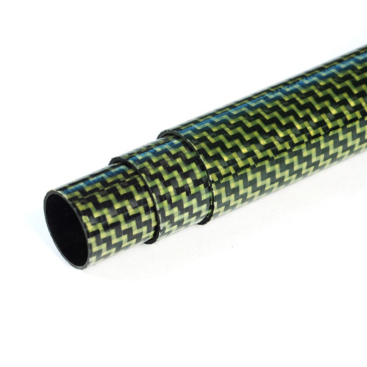 탄소-케블라-슐라우흐