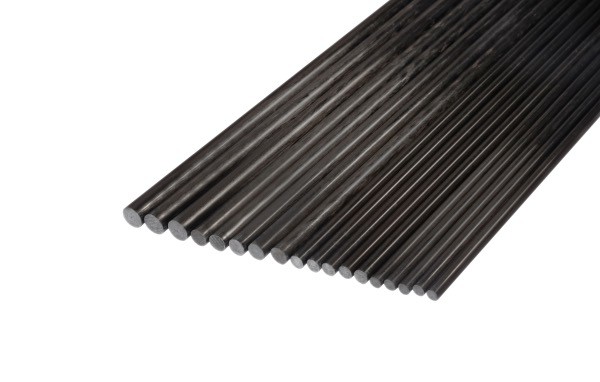 Pultruded 탄소 섬유 막대 및 튜브