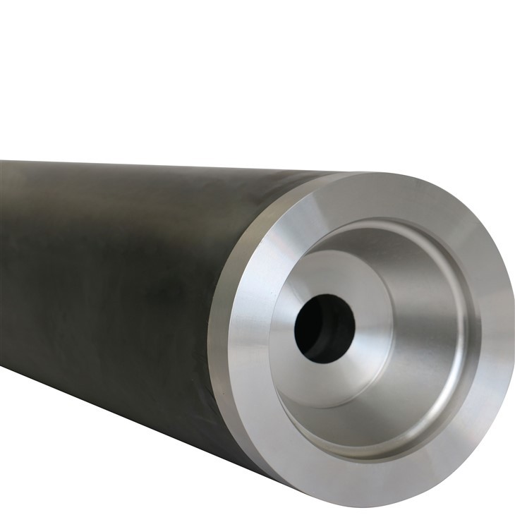 Fibra Di Carbonio의 Rullo Folle